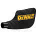Стрічкова безщіткова шліфмашина DeWALT DCW220P2 XR Li-lon 18В розмір стрічки 75х533мм
