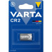 Батарейка літієва Varta Photo CR2