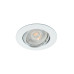 Точковий світильник Kanlux 2780 Vidi GU5.3 1x10W IP20 білий