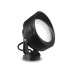 Вуличний світильник Ideal Lux 145358 Litio GX53 1x10W IP65 чорний Вуличний світильник Ideal Lux 145358 Litio GX53 1x10W IP65 чорний