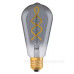 Світлодіодна лампа Osram 1906 LEDison 5W/818 230V FIL SM E27 4х1 (4058075269941)