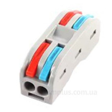 Прохідна клема TOSUNlux PCT-22C 32А 400В (6931934238396)