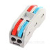 Прохідна клема TOSUNlux PCT-22C 32А 400В (6931934238396) Прохідна клема TOSUNlux PCT-22C 32А 400В (6931934238396)