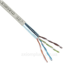 Кабель 4 пари FTP, кат.5E Lszh 305м Кабель 4 пари FTP, кат.5E Lszh 305м