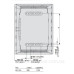Щит Eaton Moeller KLV-24UPS-F