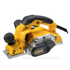 Рубанок DeWalt D26500 Рубанок DeWalt D26500