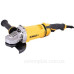Кутова мережева шліфмашина DeWALT DWE4557 2400Вт Ø180мм 8500об/хв