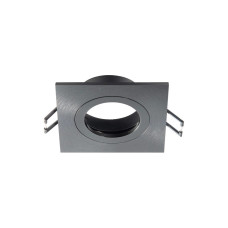 Точковий світильник Zuma Line OB2211CL02-BL Finn GU10 1x50W IP20 чорний (5905316656017) Точковий світильник Zuma Line OB2211CL02-BL Finn GU10 1x50W IP20 чорний (5905316656017)