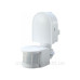 Датчик руху E.Next e.sensor.pir.10F.white