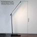 Світильник настільний LED SLIM 8W 3000-6500К срібний Violux ( 540501 )