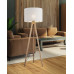 Торшер TK Lighting 16007 Grand E27 1x15W IP20 сірий