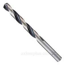 Свердла Bosch 2608577270 PointTeQ HSS 10,2мм (5шт) Свердла Bosch 2608577270 PointTeQ HSS 10,2мм (5шт)