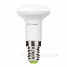 LED лампа Eurolamp ЕКО 