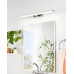 Світильник підсвітка для дзеркала Eglo 96065 Pandella LED 1x11W 4000K 1350Lm IP44 хром