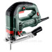 Лобзик Metabo STEB 100 Quick 710 Вт з регулюванням частоти ходу (601110000)