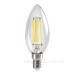 Філаментна лампа KANLUX XLED C35E14 4,5W-NW (29619)