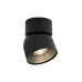 Світильник поворотний, спот Nordlux 2310400103 Pitcher GU10 1x10W IP20 чорний