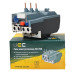 Реле електротеплове UEC SB-TOR 7-10А