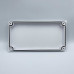 Коробка розподільча АСКО 200х100х70 біла IP65 ( A0150170021 )