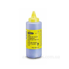 Порошок крейдяний Stanley синій 115г