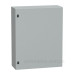 Шафа Schneider Electric SPACIAL NSYCRN108300P CRN 1000х800х300мм з монтажною панеллю