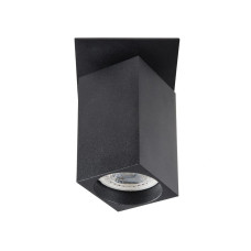 Точковий світильник Kanlux 29313 Chiro GU10 1x10W IP20 чорний