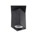 Точковий світильник Kanlux 29313 Chiro GU10 1x10W IP20 чорний