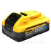 Акумуляторна батарея DeWALT DCBP518H2 XR Li-Ion 18В 5Аг 2шт Акумуляторна батарея DeWALT DCBP518H2 XR Li-Ion 18В 5Аг 2шт