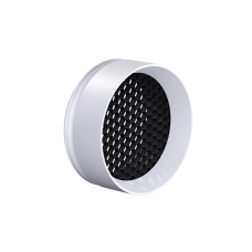 Антибліковий фільтр Honeycomb для світильника Kloodi KD-FOCUS 30W білий Антибліковий фільтр Honeycomb для світильника Kloodi KD-FOCUS 30W білий