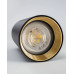 Точковий світильник TK Lighting 10718 Amis GU10 1x10W IP20 чорний
