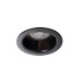 Точковий світильник Kanlux 36223 Glozo GU10/GU5.3 1x10W IP20 чорний