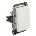 Вимикач Schneider Electric Sedna Design & Elements білий SDD111101