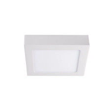 Точковий світильник Kanlux 28950 Kanti LED 1x12W 4000K 780Lm IP20 білий
