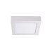 Точковий світильник Kanlux 28950 Kanti LED 1x12W 4000K 780Lm IP20 білий