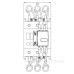 Контактор ETI 004650140 CEM 80CN.10 (61/71кВАр-400/440V)
