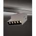 Трековий світильник Nowodvorski 7618 Profile Focus LED 1x10W 3000K 600Lm IP20 білий