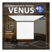 Світильник LED панель VENUS 40Вт 6000К 600х600мм Violux ( 350032 )