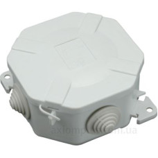 Розподільна коробка SEZ 6455-31 Розподільна коробка SEZ 6455-31