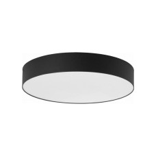 Світильник стельовий TK Lighting 4409 Rondo E27 6x15W IP20 чорний