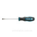 Магнітна викрутка Makita B-66042 SL6.5 (6.5X125)