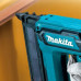 Акумуляторний цвяхозабивний пістолет Makita DFN350Z LXT 18 В 35мм