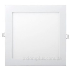Вбудований світильник TNSy LED Square Downlight 18W-220V-1300L-4000K Alum (TNSy5000132)