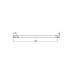 Світлодіодна лампочка Osram 4058075612198 LED G13 1x10.3W 4000K 1700Lm IP20 Світлодіодна лампочка Osram 4058075612198 LED G13 1x10.3W 4000K 1700Lm IP20
