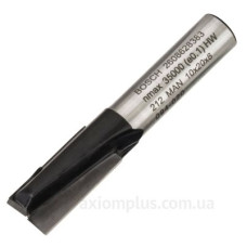 Пазова фреза Bosch Std S8/D10/L20