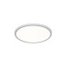 Світильник стельовий Nordlux 2210616101 Oja LED 1x15W 3000K-4000K 1700Lm IP54 білий Світильник стельовий Nordlux 2210616101 Oja LED 1x15W 3000K-4000K 1700Lm IP54 білий
