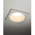 Точковий світильник TK Lighting 10582 Prisma GU10 1x10W IP65 білий