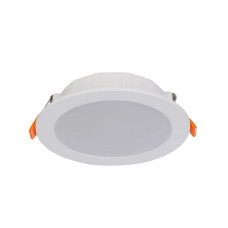 Світильник точковий LED Nowodvorski CL KOS 1x10W 4000K 1100Lm IP44 білий ( 8778 ) Світильник точковий LED Nowodvorski CL KOS 1x10W 4000K 1100Lm IP44 білий ( 8778 )