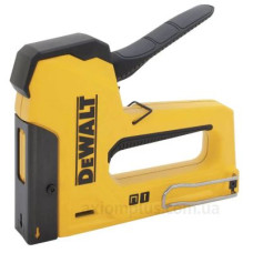 Степлер DeWALT DWHTTR350-0 Heavy Duty для скоб типу 