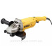 Кутова шліфувальна машина DeWALT DWE496 2600Вт