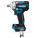 Акумуляторний ударний гайкокрут Makita TW005GZ XGT 40В 350Нм 1/2